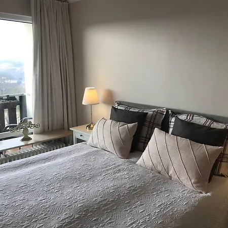 3castleview , Cosy Mit Grandiosem Blick * Patersberg