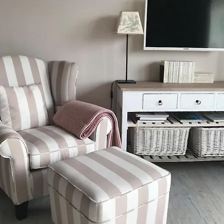 Apartamento 3castleview , Cosy Mit Grandiosem Blick Patersberg