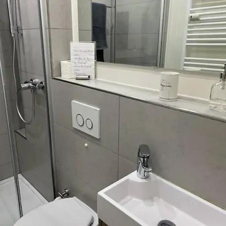3castleview , Cosy Mit Grandiosem Blick Apartamento