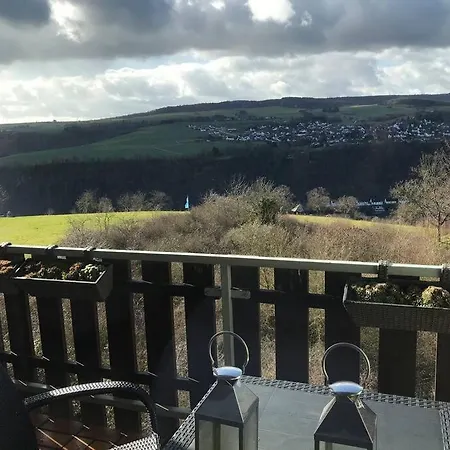3castleview , Cosy Mit Grandiosem Blick *