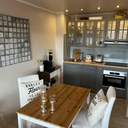 3castleview , Cosy Mit Grandiosem Blick Apartamento Patersberg