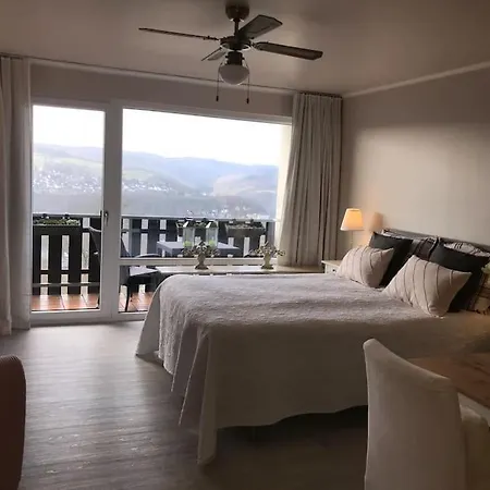Apartamento 3castleview , Cosy Mit Grandiosem Blick *