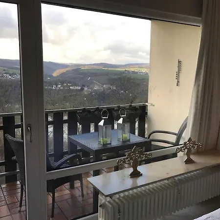 Apartamento 3castleview , Cosy Mit Grandiosem Blick
