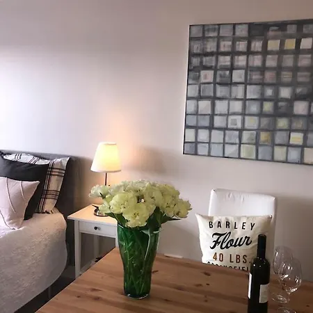 3castleview , Cosy Mit Grandiosem Blick Apartamento Patersberg