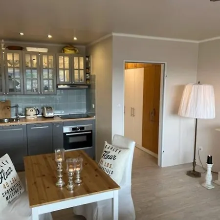 3castleview , Cosy Mit Grandiosem Blick Apartamento *
